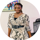 Ngozi Okonkwo Image
