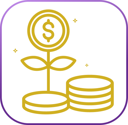 FAAM Dollar Investment Scheme Icon
