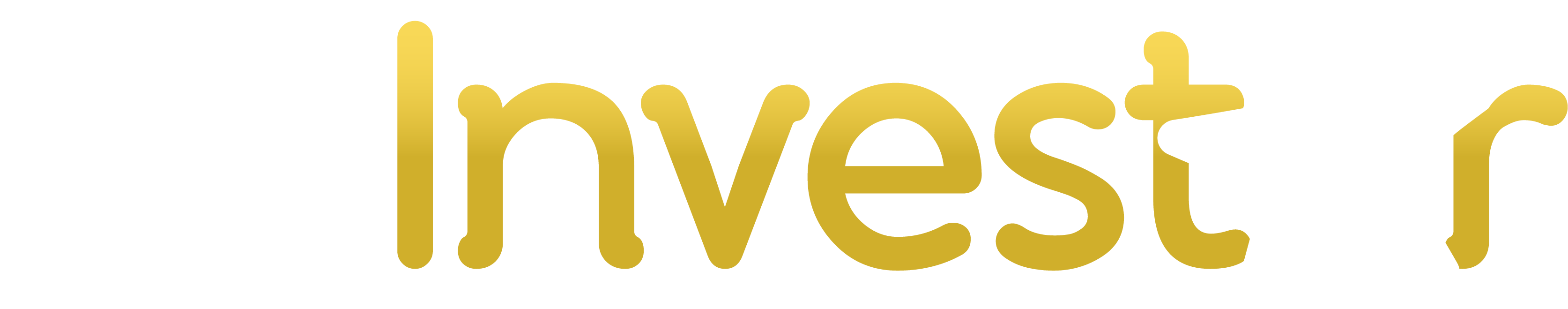 MyInvestar Logo - Secure Financial Growth Partner in Nigeria