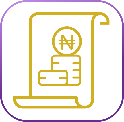 High Yield Investment Scheme Icon